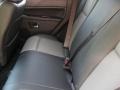 Light Graystone Pearl - Grand Cherokee Laredo Photo No. 18