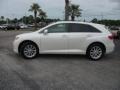 Blizzard Pearl - Venza I4 Photo No. 1