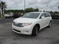 Blizzard Pearl - Venza I4 Photo No. 2