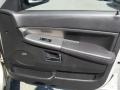 Light Graystone Pearl - Grand Cherokee Laredo Photo No. 25