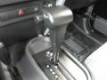 Black - Wrangler Sahara 4x4 Photo No. 10