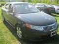 Ebony Black - Optima LX Photo No. 14