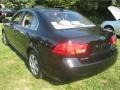 Ebony Black - Optima LX Photo No. 16