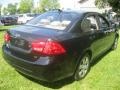Ebony Black - Optima LX Photo No. 2
