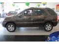 Smokey Brown - Sportage LX V6 4x4 Photo No. 3