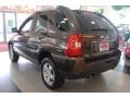 Smokey Brown - Sportage LX V6 4x4 Photo No. 4