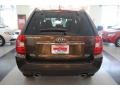 Smokey Brown - Sportage LX V6 4x4 Photo No. 5
