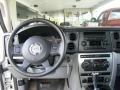 2007 Light Graystone Pearl Jeep Commander Sport 4x4  photo #16