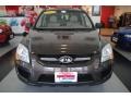 Smokey Brown - Sportage LX V6 4x4 Photo No. 10
