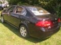 Ebony Black - Optima LX Photo No. 17