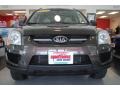 Smokey Brown - Sportage LX V6 4x4 Photo No. 11
