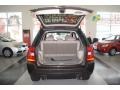 Smokey Brown - Sportage LX V6 4x4 Photo No. 23
