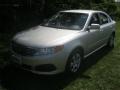 Bright Silver - Optima LX Photo No. 1