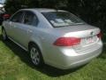 Bright Silver - Optima LX Photo No. 2