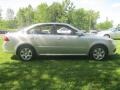 Bright Silver - Optima LX Photo No. 9