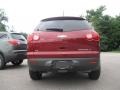 Red Jewel Metallic - Traverse LT AWD Photo No. 5