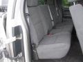 2008 Silver Birch Metallic Chevrolet Silverado 1500 LT Extended Cab 4x4  photo #15