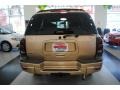 Sandstone Metallic - TrailBlazer LS 4x4 Photo No. 5