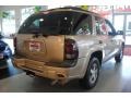 Sandstone Metallic - TrailBlazer LS 4x4 Photo No. 6
