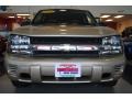 Sandstone Metallic - TrailBlazer LS 4x4 Photo No. 10