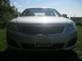 Bright Silver - Optima LX Photo No. 13