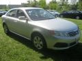 Bright Silver - Optima LX Photo No. 14