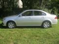 Bright Silver - Optima LX Photo No. 15