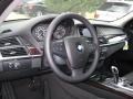 2011 Black Sapphire Metallic BMW X5 xDrive 35i  photo #9