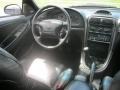 1997 Black Ford Mustang GT Coupe  photo #6