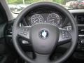 2011 Black Sapphire Metallic BMW X5 xDrive 35i  photo #16