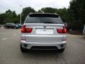 Titanium Silver Metallic - X5 xDrive 35i Photo No. 4