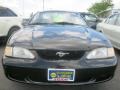 1997 Black Ford Mustang GT Coupe  photo #15