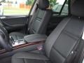 Titanium Silver Metallic - X5 xDrive 35i Photo No. 10