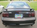 1997 Black Ford Mustang GT Coupe  photo #19