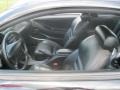 1997 Black Ford Mustang GT Coupe  photo #21