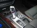 Titanium Silver Metallic - X5 xDrive 35i Photo No. 14