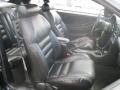 1997 Black Ford Mustang GT Coupe  photo #24