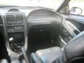 1997 Black Ford Mustang GT Coupe  photo #28