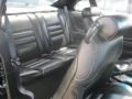 1997 Black Ford Mustang GT Coupe  photo #29