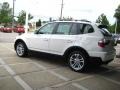 Alpine White - X3 3.0si Photo No. 5