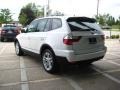 Alpine White - X3 3.0si Photo No. 6