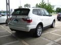 Alpine White - X3 3.0si Photo No. 8