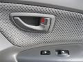 2007 Dark Titanium Gray Metallic Hyundai Tucson SE 4WD  photo #19