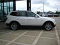 Alpine White - X3 3.0si Photo No. 9