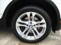 Alpine White - X3 3.0si Photo No. 10