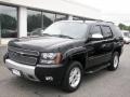 Black - Tahoe LTZ 4x4 Photo No. 1