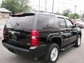 Black - Tahoe LTZ 4x4 Photo No. 3