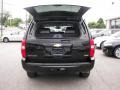 Black - Tahoe LTZ 4x4 Photo No. 8