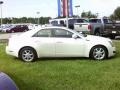 White Diamond Tri-Coat - CTS Sedan Photo No. 6