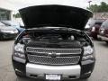 Black - Tahoe LTZ 4x4 Photo No. 15